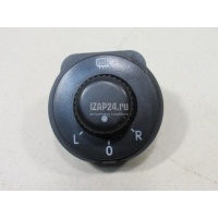Переключатель регулировки зеркала VAG Polo (HB) (2009 - 2017) 6R1959565F