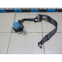 Ремень безопасности с пиропатроном Hyundai-Kia ix55 (2007 - 2013) 898103J000WK