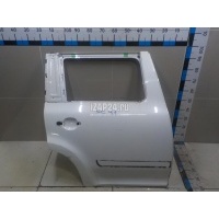 Дверь задняя правая VAG Yeti (2009 - 2018) 5L0833056