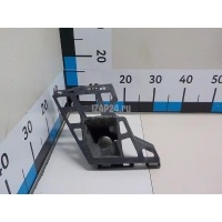 Кронштейн переднего бампера правый VAG Yeti (2009 - 2018) 5L0807056
