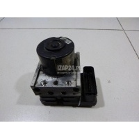 Блок ABS (насос) VAG Yeti (2009 - 2018) 1K0614117S
