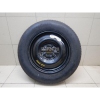 Диск запасного колеса (докатка) Mitsubishi ASX 2010 MR594563