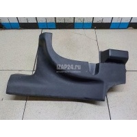 Накладка порога (внутренняя) Mitsubishi ASX 2010 7656A139XA