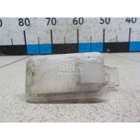 Плафон салонный Mitsubishi ASX 2010 8431A007
