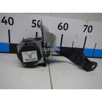 Ремень безопасности Mitsubishi ASX 2010 7000D672XA