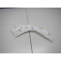 Кронштейн заднего бампера левый Mitsubishi ASX 2010 6410D561