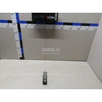 Кронштейн усилителя заднего бампера Mitsubishi ASX 2010 6410B930