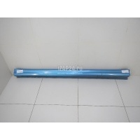 Накладка на порог (наружная) Mitsubishi ASX 2010 6512A388BB