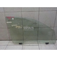 Стекло двери передней правой Mitsubishi ASX 2010 5706A272