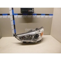 Фара левая Mitsubishi ASX 2010 8301C873