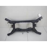 Балка задняя Mitsubishi ASX 2010 4100A294
