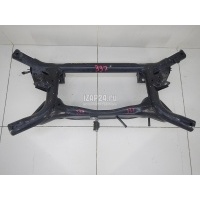 Балка задняя Mitsubishi ASX 2010  4100A294