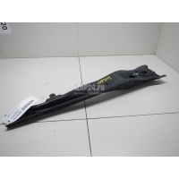 Балка передняя продольная Mitsubishi ASX 2010 4000A239