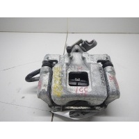 Суппорт тормозной задний левый Mitsubishi ASX 2010 4605B843