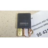 Реле Mitsubishi ASX 2010 MR515994