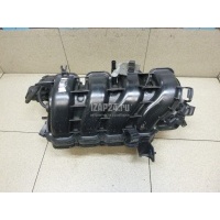 Коллектор впускной GM Astra J (2010 - 2017) 850097
