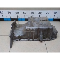 Поддон масляный двигателя GM Astra J (2010 - 2017) 55578558