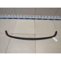 Молдинг капота GM Astra J (2010 - 2017) 13284009