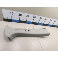 Обшивка стойки Renault Sandero (2009 - 2014) 8200732344