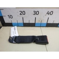 Ответная часть ремня безопасности Renault Sandero (2009 - 2014) 8200703973