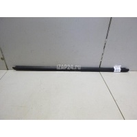Накладка стекла переднего правого Renault Sandero (2009 - 2014) 8200760257