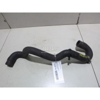 Патрубок радиатора Renault Sandero (2009 - 2014) 8200750019
