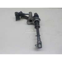 Механизм выбора передач Renault Sandero (2009 - 2014) 8200890823