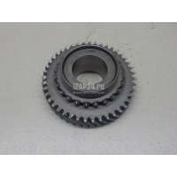 Шестерня 2-ой передачи Renault Sandero (2009 - 2014) 8200916104