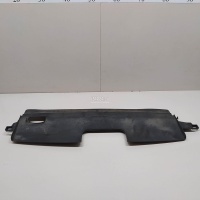 Воздуховод радиатора верхний Renault Fluence (2010 - 2017) 214760047R