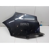 Накладка заднего бампера левая Renault Megane III (2009 - 2016) 850172549R