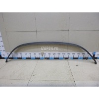 Спойлер переднего бампера Renault Megane III (2009 - 2016) 960150001R