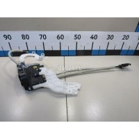 Замок двери задней правой Hyundai-Kia Sportage (2010 - 2015) 814203W000
