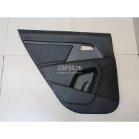 Обшивка двери задней левой Hyundai-Kia Sportage (2010 - 2015) 833073W050AK5