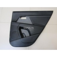 Обшивка двери задней правой Hyundai-Kia Sportage (2010 - 2015) 833083W050AK5