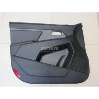 Обшивка двери передней левой Hyundai-Kia Sportage (2010 - 2015) 823073W030AK5