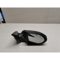 Зеркало правое электрическое Hyundai-Kia Sportage (2010 - 2015) 876203U730