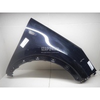 Крыло переднее правое Hyundai-Kia Sportage (2010 - 2015) 663213W100