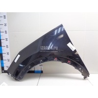 Крыло переднее правое Hyundai-Kia Sportage (2010 - 2015) 663213W100