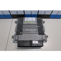 Блок управления двигателем Hyundai-Kia Sportage (2010 - 2015) 391142G872