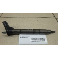 Форсунка дизельная электрическая VAG Touareg (2010 - 2018) 059130277EJ