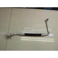Трубка кондиционера VAG Touareg (2010 - 2018) 7L0820730A
