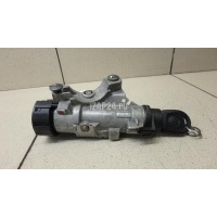 Замок зажигания VAG Amarok 2010 6R0905851F