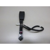 Ответная часть ремня безопасности Hyundai-Kia Solaris (2010 - 2017) 888304L000RY