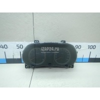 Панель приборов Hyundai-Kia Solaris (2010 - 2017) 940034L710