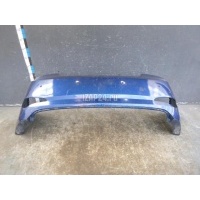 Бампер задний Hyundai-Kia Solaris (2010 - 2017) 866104L510