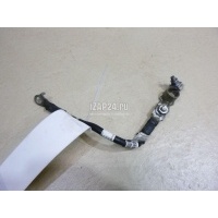 Клемма аккумулятора минус Hyundai-Kia Solaris (2010 - 2017) 918604L001