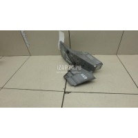 Кронштейн переднего бампера правый Mitsubishi Outlander (GF) 2012 6400F538