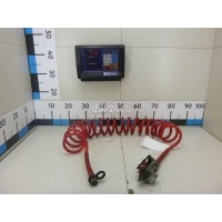 Шланг перекидной Wabco TRUCK Premium 2 (2005 - 2013) 4527130010