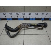 Горловина топливного бака Toyota Hilux (2005 - 2015) 772010K100