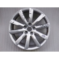 Колесо audi q5 8x19 et39 5x112 oem 8r0601025b